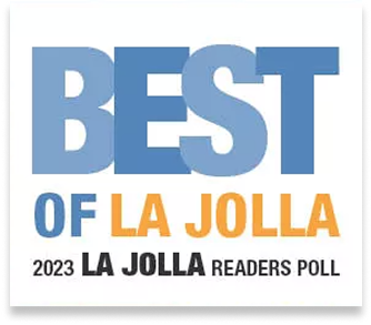 Best of La Jolla: 2023 La Jolla Readers Poll